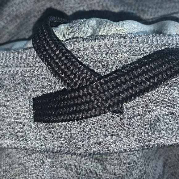 Go-Dry Mesh Performance Shorts - Picture 4 of 6